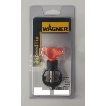 Форсунка (сопло) для краскораспылителя WAGNER 2SpeedTip S10/235-527